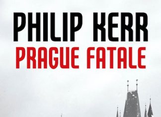 Prague fatale - kerr