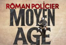 Le Moyen-Age dans le roman policier Le Moyen-Age dans le roman policier