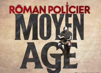 Le Moyen-Age dans le roman policier Le Moyen-Age dans le roman policier