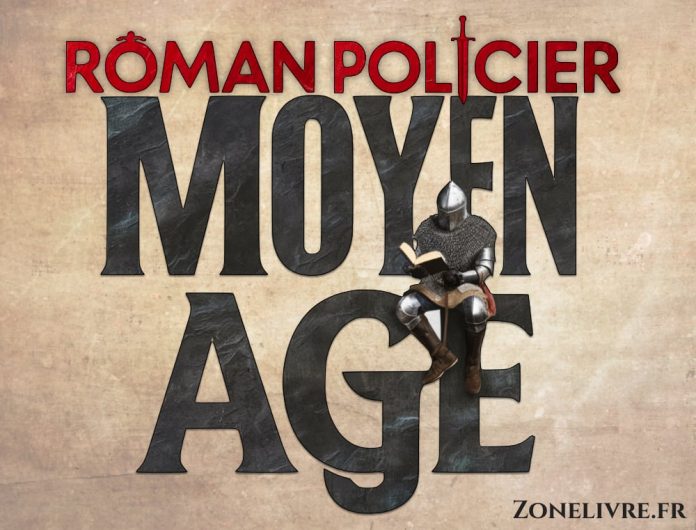 Le Moyen-Age dans le roman policier