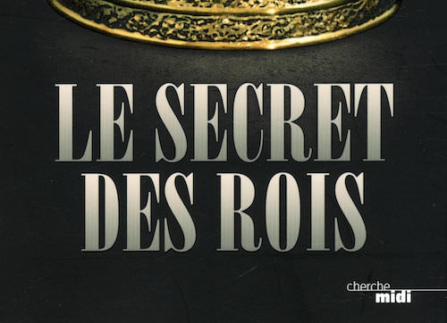 Secret des rois - steve berry