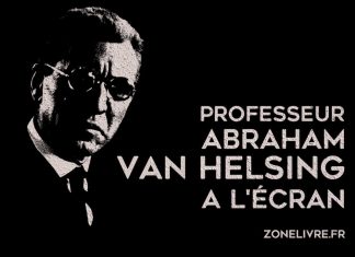 Le Professeur VAN HELSING sur nos ecrans Van Helsing a l ecran