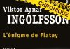 Viktor Arnar INGOLFSSON : L'énigme de Flatey