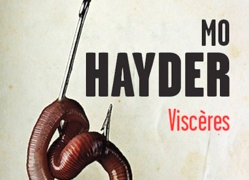 visceres - hayder