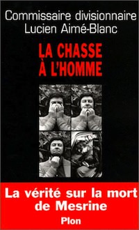 chasse a l homme - aime-blanc