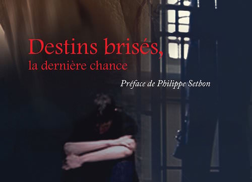 destins brises - christelle mercier