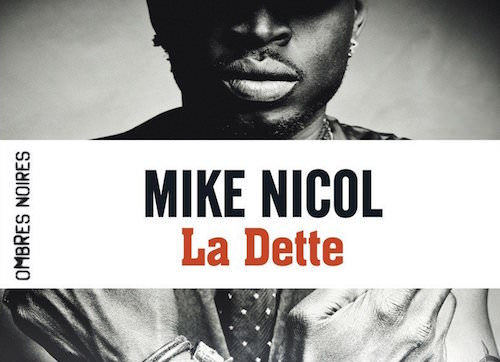 la dette - mike nicol