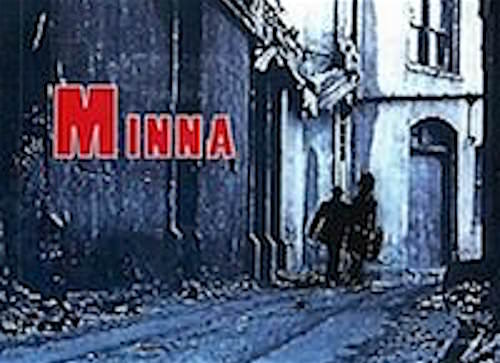 minna- roland sadaune