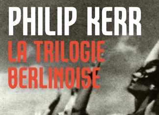 trilogie berlinoise - Philip KERR