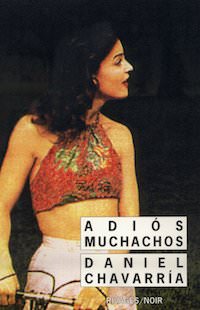 Daniel CHAVARRIA - Adios Muchachos