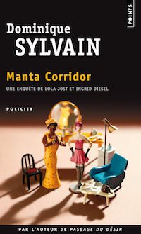 Dominique SYLVAIN - Manta Corridor