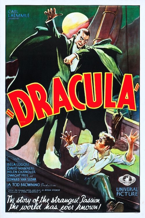 Dracula 1931 Dracula 1931