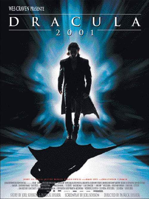 Dracula 2001 Dracula 2001