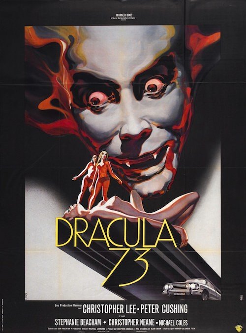 Dracula 73 Dracula 73