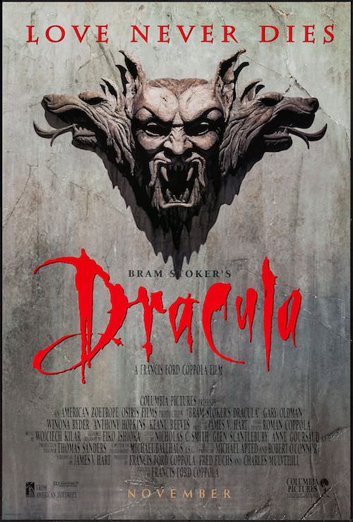 Dracula Coppola Dracula Coppola