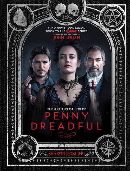 Penny Dreadful Penny Dreadful