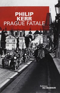 Prague fatale - kerr