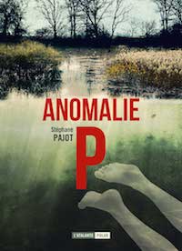 Stephane PAJOT - Anomalie P