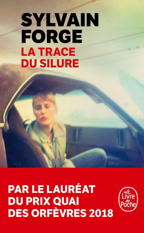 Sylvain FORGE - Une enquete de Isabelle Mayet - La trace du silure Sylvain FORGE - Une enquête de Isabelle Mayet - La trace du silure-c