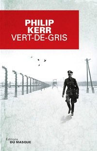 Vert-de-gris - kerr