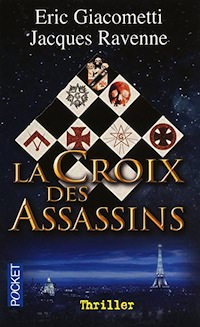 croix des assassins - marcas