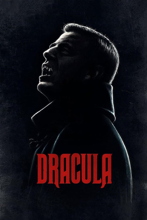 dracula 2020 dracula