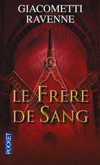 frere de sang - marcas