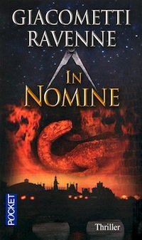 in nomine - marcas