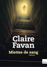 miettes de sang - favan
