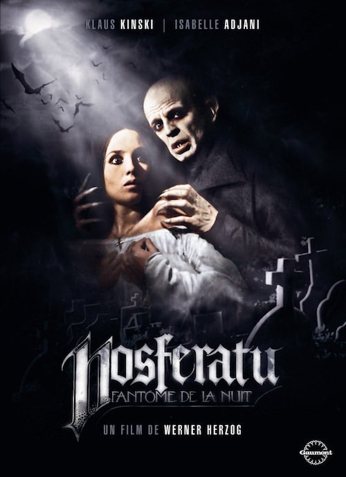 nosferatu fantome de la nuit 1979 nosferatu fantome de la nuit 1979