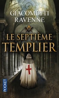 septieme templier - marcas