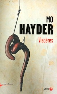 visceres - hayder
