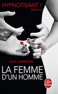 A.S.A HARRISON - La Femme un homme