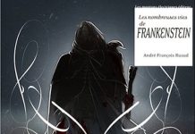 andre-francois-ruaud-les-nombreuses-vies-de-frankenstein