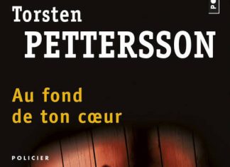 Au fond de ton coeur - Torsten PETTERSSON