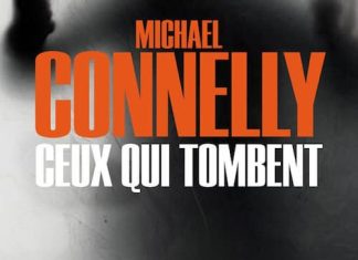 Ceux qui tombent - michael connelly