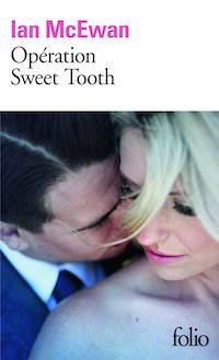 Ian McEWAN - Operation Sweet Tooth