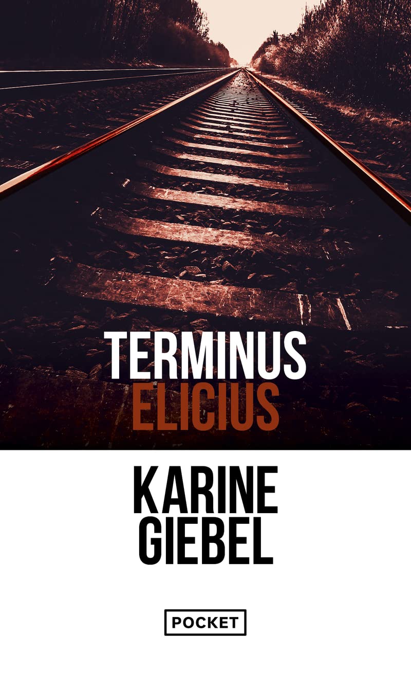 Karine GIEBEL - Terminus Elicius