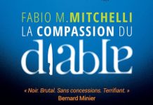 La compassion du diable - Fabio M. MITCHELLI