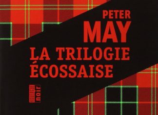 La trilogie ecossaise - peter may