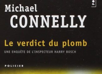 Le verdict de plomb -michael connelly