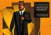 Les Nombreuses vies d Hercule Poirot