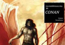 Les Nombreuses vies de Conan
