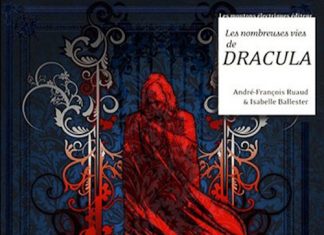 Les Nombreuses vies de Dracula