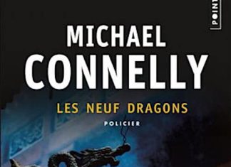 Les neuf dragons - michael connelly