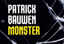 Monster - Patrick BAUWEN