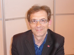 Pascal Herault