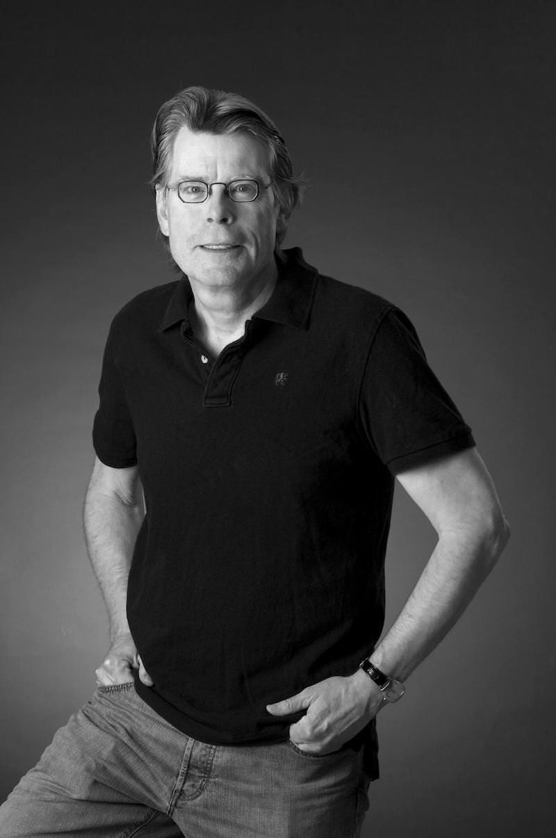 Stephen King