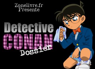 detective conan