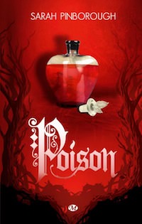 Sarah PINBOROUGH : Poison